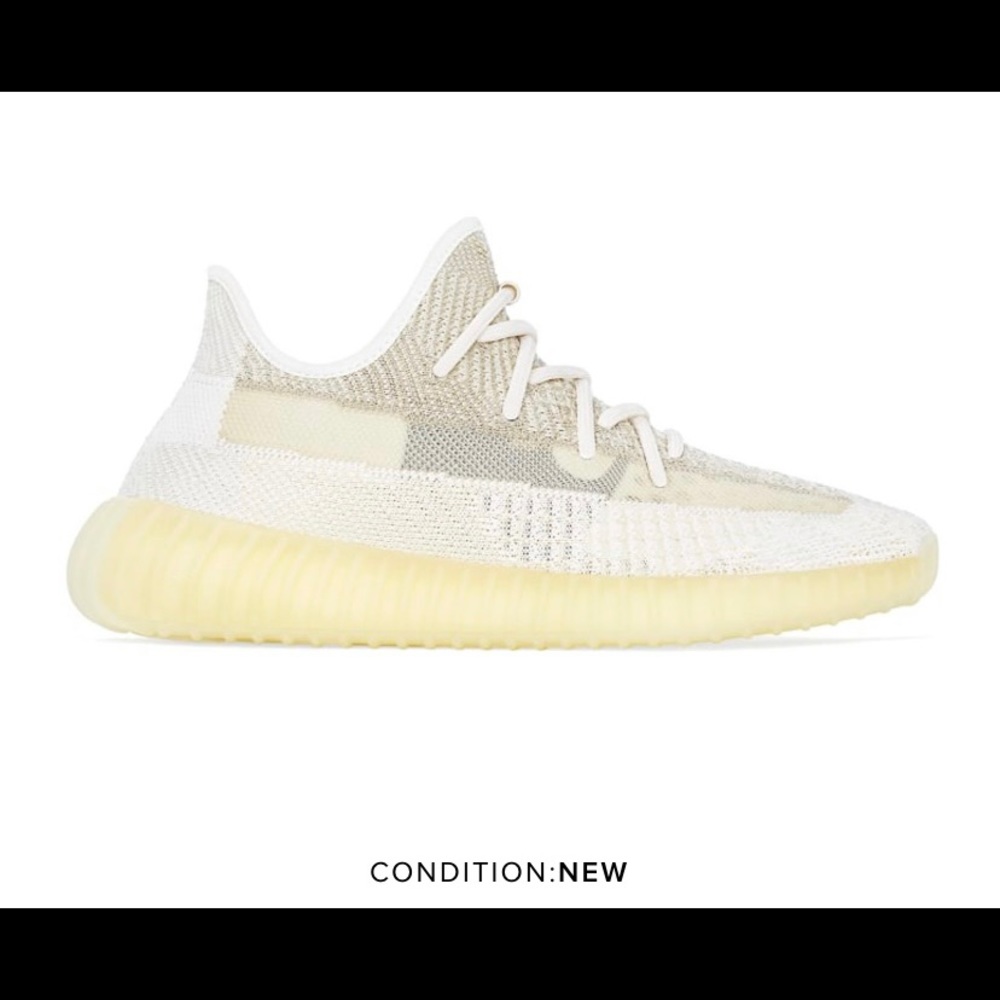 Adidas Yeezy Boost 350 V2